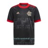 Camiseta de fútbol CR Flamengo Tercera Equipación 2021/22 - Hombre